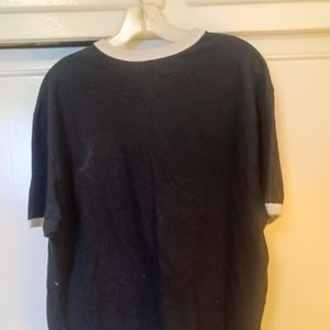 Men's American Apparel T-shirt